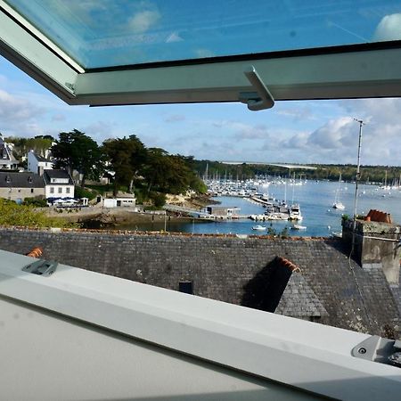 Charmante Maison Au Port De Sainte Marine Combrit Buitenkant foto